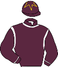 Casaque de DON PASCUAL