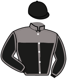 Casaque de GINO VIVA