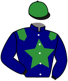 Casaque de NAPOLITANO VERO