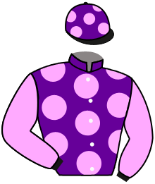 Casaque de CELTIC MOON