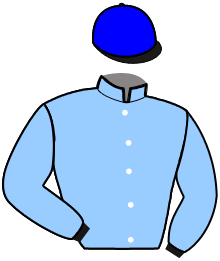 Casaque de LA VERITE