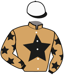 Casaque de LA SAMBA DE LOU