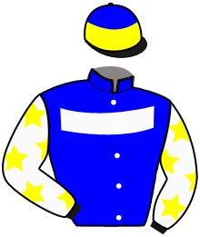 Casaque de MIRACULEUSE