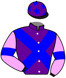 Casaque de NABLITO