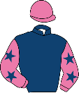 Casaque de DONA ROSA