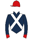 Casaque de PHANTON