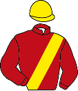 Casaque de LIDA