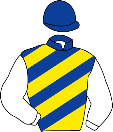 Casaque de PARATI