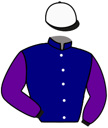 Casaque de DAME IMPERIALE