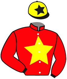Casaque de CALIGRAMME