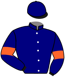 Casaque de MONSIEUR HAMAJ