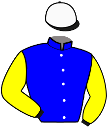 Casaque de INVICTUS NAR