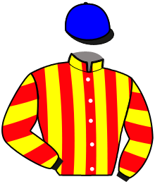 Casaque de NABUCCO DES DUNES
