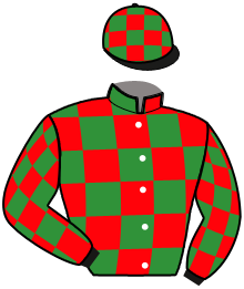 Casaque de LUCKY DELADOU