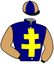 Casaque de HORS CADRE