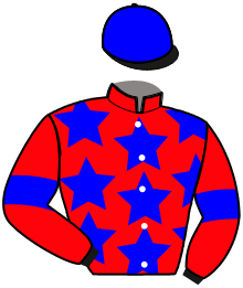 Casaque de GIULIANO