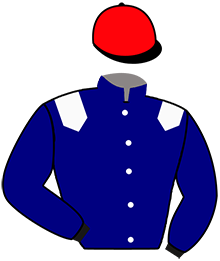 Casaque de LAFITE VRIE