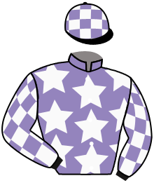 Casaque de LE TOLIER