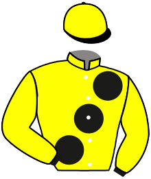 Casaque de LA MAZZI GOGO