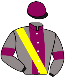 Casaque de GOWAY