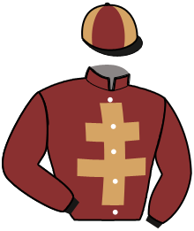 Casaque de NARSEO