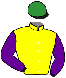 Casaque de GUILI GUILI
