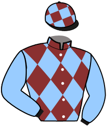 Casaque de JILANZA DU MOULIN