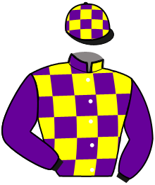 Casaque de HINDEN