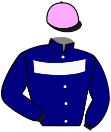 Casaque de JACQUES MEARAS