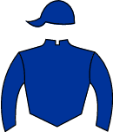 Casaque de VAN DER SAR