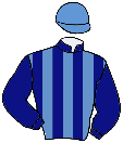 Casaque de AFTER MARKET