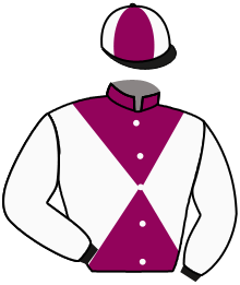 Casaque de PRINCESS ZALTANA