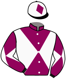 Casaque de KARIBELLE