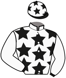 Casaque de LORENZO PAULOIS