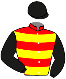 Casaque de PIPER'S HILL