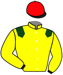 Casaque de DASHKA