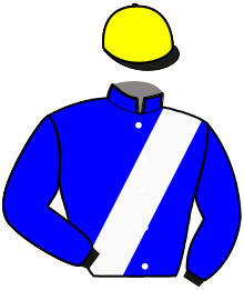 Casaque de HAOUSSA DE VENNES