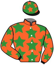 Casaque de LA BOISBONNIERE