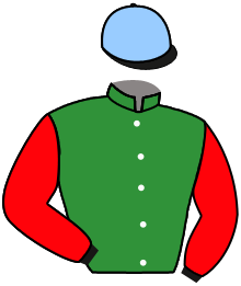 Casaque de TSAVERNA