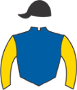 Casaque de ANA DE INNSBRUCK