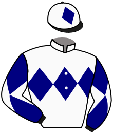 Casaque de KATSIOUX