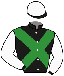 Casaque de KING ROBBE