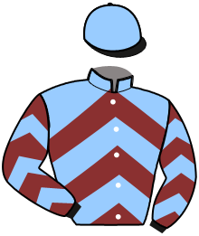 Casaque de IAGO DE SENOVILLE