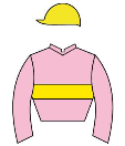 Casaque de ELMITA