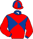 Casaque de INTILLANO