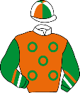 Casaque de DONACIANO