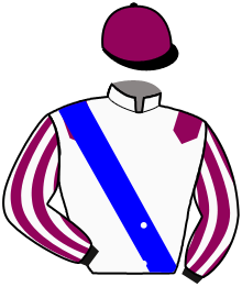 Casaque de MANATHAN KABOUL