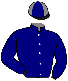 Casaque de DELMEGAN