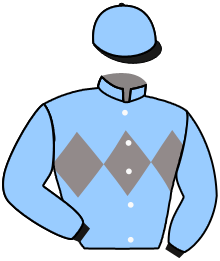 Casaque de DUNSTALL RAMBLER (AQ)