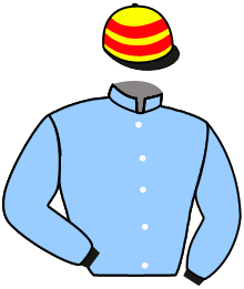 Casaque de FIVESTARS
